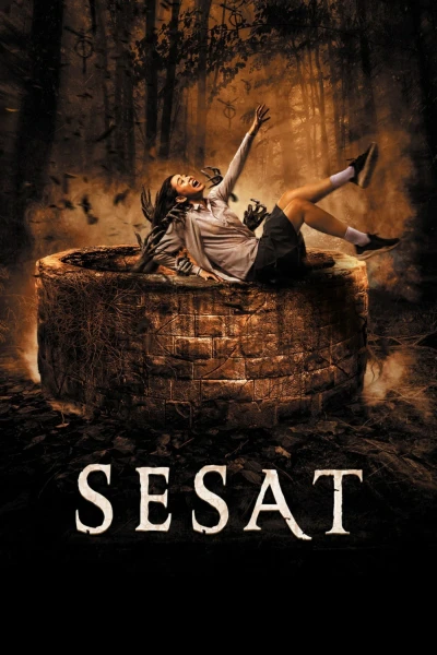 Sesat: Lạc lối - Sesat (2018)