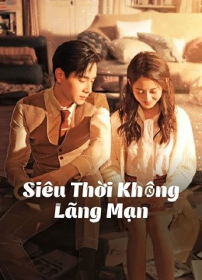 Siêu Thời Không Lãng Mạn - See You Again (2021)