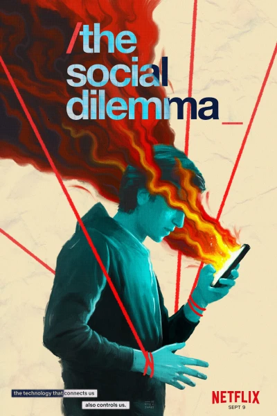 Song Đề Xã Hội - The Social Dilemma (2020)