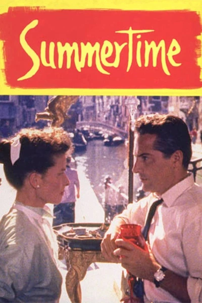 Summertime - Summertime (1955)