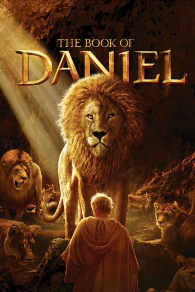 Thánh Kinh Cựu Ước - The Book of Daniel (2013)