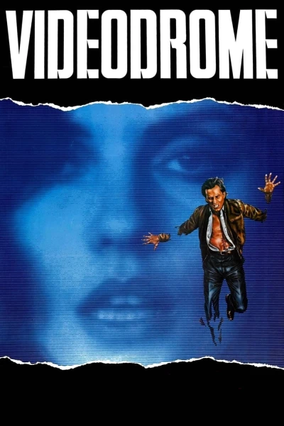 Thế Lực Đen Tối - Videodrome (1983)