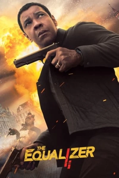 Thiện Ác Đối Đầu 2 - The Equalizer 2 (2018)