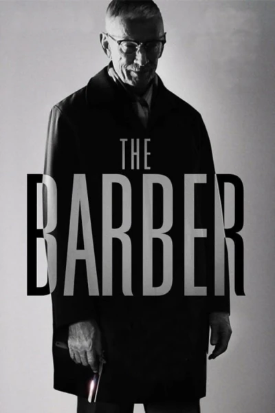 Thợ Tóc - The Barber (2015)