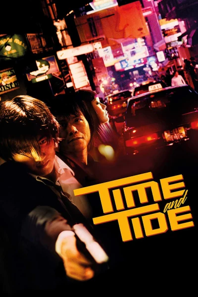 Thuận lưu nghịch lưu - Time and Tide (2000)