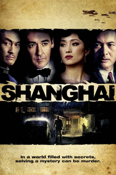 Thượng Hải - Shanghai (2010)