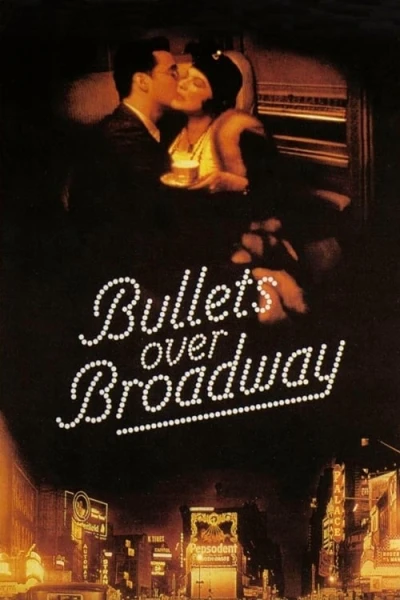 Tiếng Súng Trên Sàn Diễn - Bullets Over Broadway (1994)