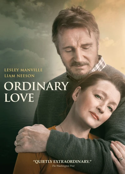 Tình Yêu Dung Dị - Ordinary Love (2019)