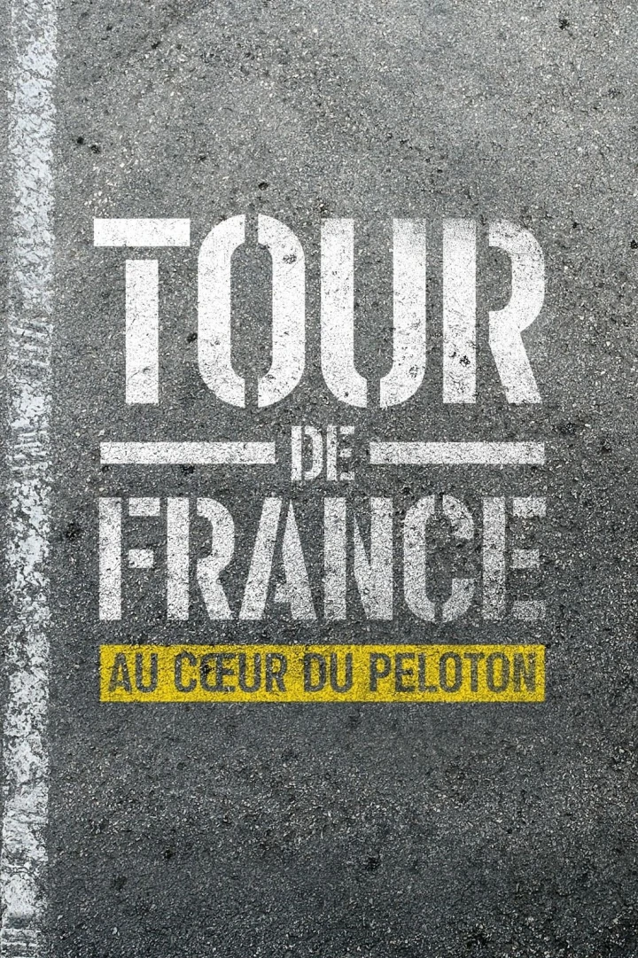 Tour De France: Trên Từng Dặm Đường (Phần 1)