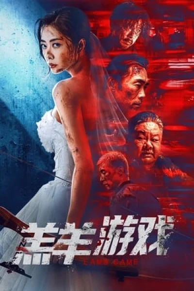 Trò Chơi Bầy Cừu - Lamb Game (2023)