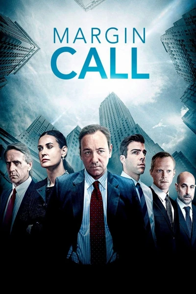 Trước Giờ Sụp Đổ - Margin Call (2011)