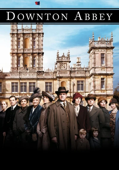 Tu Viện Downton - Downton Abbey (2019)