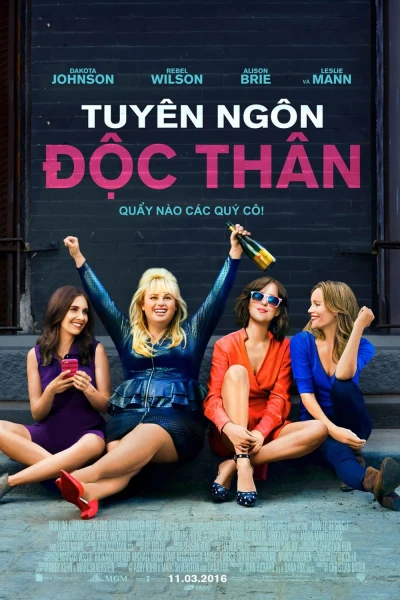 Tuyên Ngôn Độc Thân