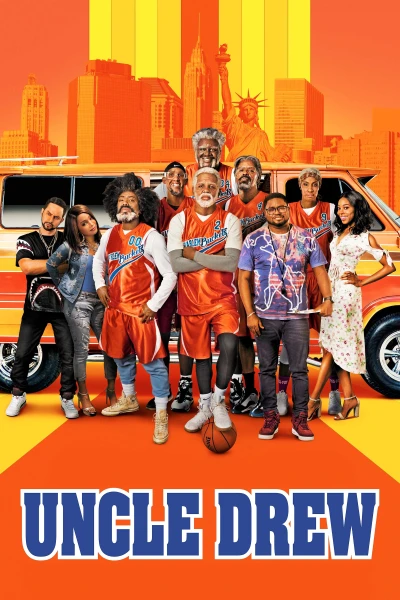 Uncle Drew - Uncle Drew (2018)