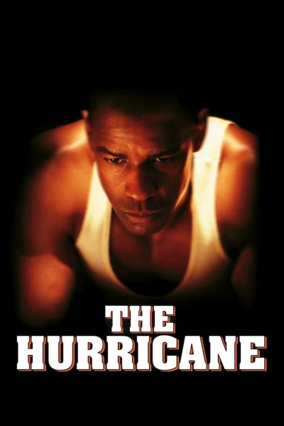 Võ Sĩ Cuồng Phong - The Hurricane (1999)