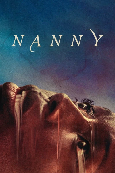 Vú Nuôi - Nanny (2022)