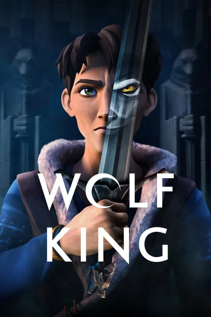 Vua Sói (Phần 1) - Wolf King (Season 1) (2025)